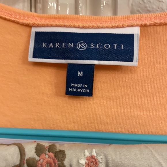 Tee & Pants - Picture 2 of 8